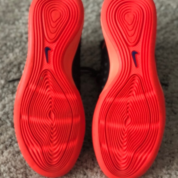 Macistax Nike indoor shoes - Picture 6 of 7